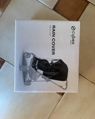 Antipioggia cybex
