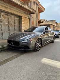 Maserati Ghibli V6 S Q4 super prezzo tetto full