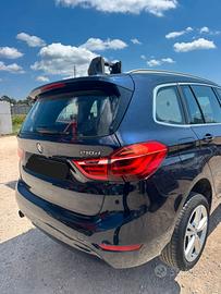 RICAMBI BMW SERIE 2 F 46 2.0 D 110KW 150 CV B47C20