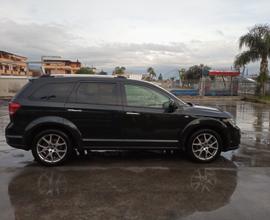 FIAT Freemont - 2013