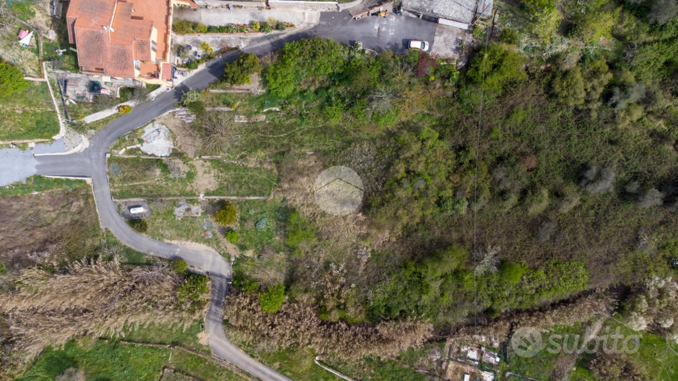 TER. RESIDENZIALE A IMPERIA - Vista 5