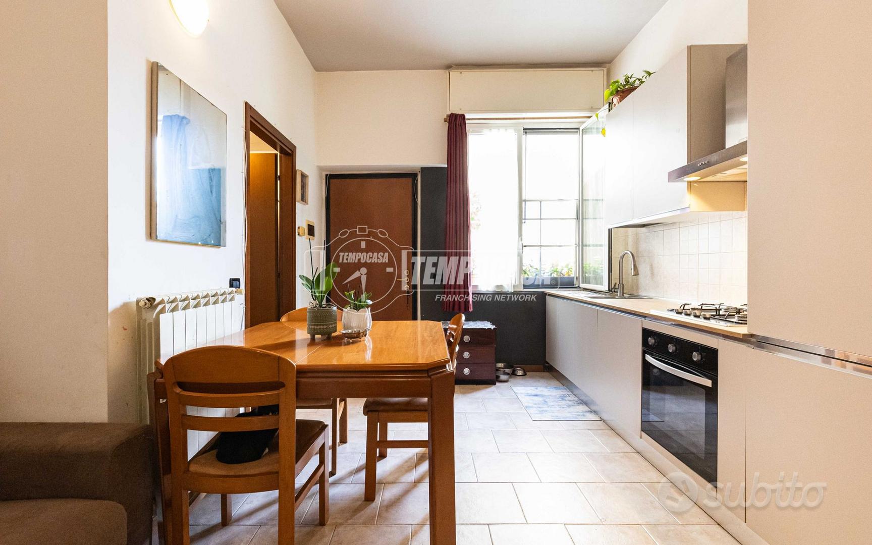 Appartamento – Verano Brianza, Caviana, Monza e della Brianza - Vista 3