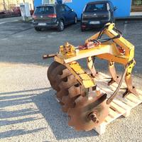ripper disco Oesse mod 6D idraulico-per vigneto o 