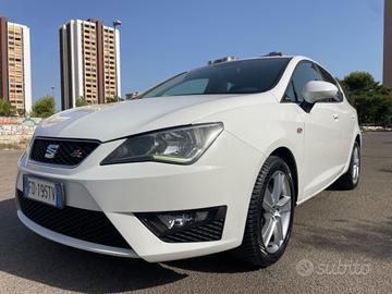 Seat Ibiza 1.4 TDI 105 CV CR S/S 5p. FR