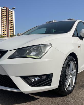 Seat Ibiza 1.4 TDI 105 CV CR S/S 5p. FR