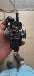 carburatore 17,5