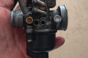carburatore 17,5