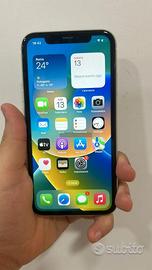 Apple iPhone 11 white 128 GB - 6139