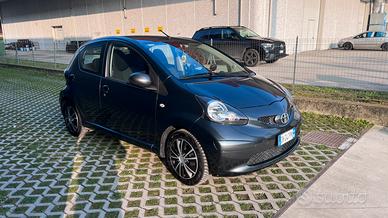 Toyota Aygo 1.0 Benzina