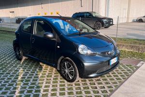 Toyota Aygo 1.0 Benzina