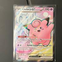 Carte pokemon avventure insieme