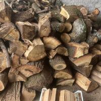 Legna da ardere secca dimensione camino stufa