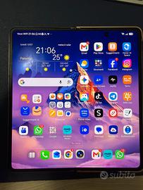 HONOR MAGIC V5