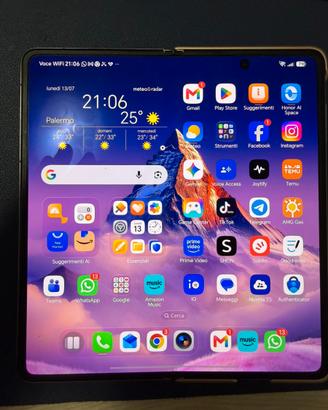 HONOR MAGIC V5