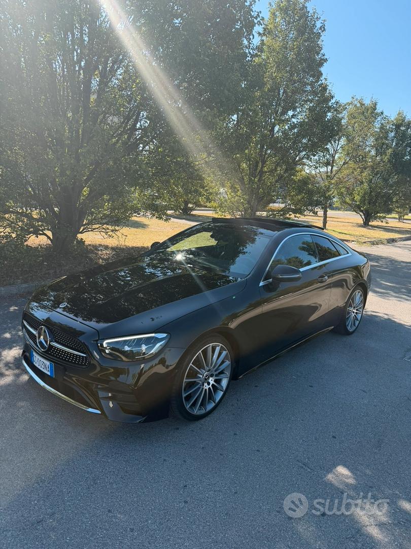 Mercedes-Benz E-Class 2022 photo 5
