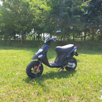 Gilera stalker nuovo
