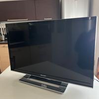 Tv Sharp Lcd 32"