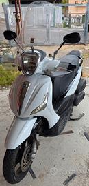 piaggio beverly 350