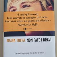 Nadia Toffa - Non fate i bravi