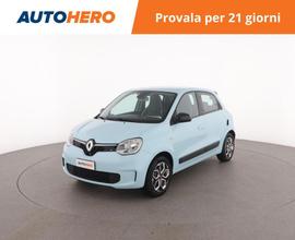 RENAULT Twingo CX25148