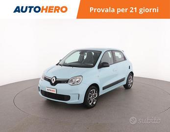 RENAULT Twingo CX25148