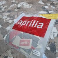 Decalcomanie adesivi rsv4 aprilia