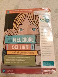 nel cuore dei libri 1 