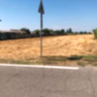 Terreno edificabile e agricolo