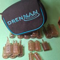 pasturatori da fiume Drennan