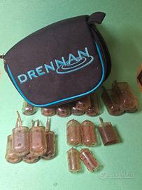 pasturatori da fiume Drennan