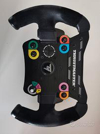 Volante Thrustmaster TM Open Wheel Add-On - Come N