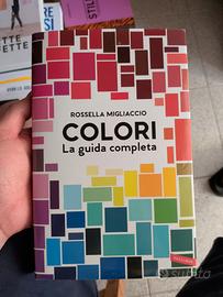 Rossella migliaccio colori la guida completa