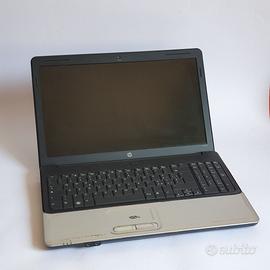 Computer Pc Notebook HP G61-465SL non funzionante