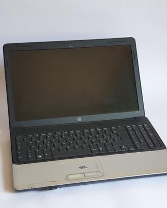 Computer Pc Notebook HP G61-465SL non funzionante