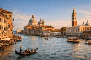 Investire nell'Ospitalità Storica Veneziana