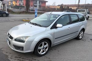 Ford Focus C-Max 1.6 Ti-VCT (115CV) S.W.