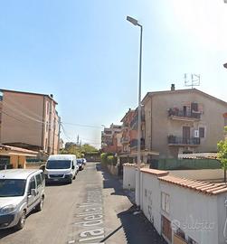 Trigoria accogliente bilocale arredato