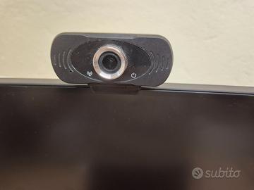 videocamera ultra hd 1080 nuova