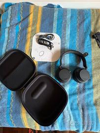 Microsoft Surface Headphones 2 - Nero