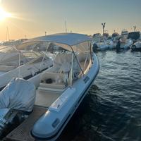 Joker Boat Coaster 650