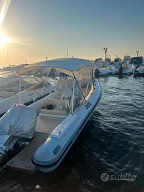 Joker Boat Coaster 650