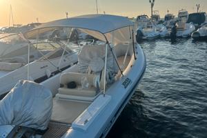 Joker Boat Coaster 650