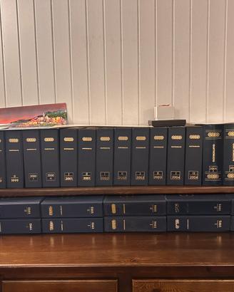 Riviste quattroruote