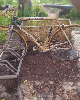 BICI DA GARA F. MOSER