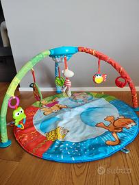 Chicco Gioco palestrina Bubble Gym, 69028