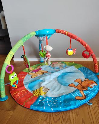 Chicco Gioco palestrina Bubble Gym, 69028