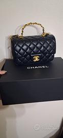 borsa chanel