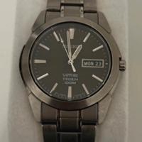 Seiko Titanium quarzo
