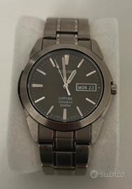 Seiko Titanium quarzo