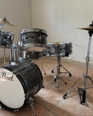 Batteria Pearl